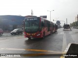 SI-18 S.A.S. M1434 na cidade de Bogotá, Colômbia, por Felipe Rodriguez. Número da foto: #12820876.