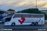 Viação Jóia > Expresso Jóia 46000 na cidade de Telêmaco Borba, Paraná, Brasil, por Rodrigo Matheus. Número da foto: #12822507.