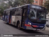 Auto Viação Bragança Metropolitana > Viação Raposo Tavares 12.2526 na cidade de São Paulo, São Paulo, Brasil, por Rafael Lopes de Oliveira. Número da foto: #:id.