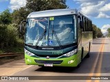 Turin Transportes 2485 na cidade de Congonhas, Minas Gerais, Brasil, por Eduardo Vieira. Número da foto: #12820947.