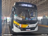 Viação Campo dos Ouros 3476 na cidade de Guarulhos, São Paulo, Brasil, por João Pedro. Número da foto: #:id.