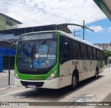 Via Verde Transportes Coletivos 0525011 na cidade de Manaus, Amazonas, Brasil, por Lorenzo Juan Juan. Número da foto: #:id.