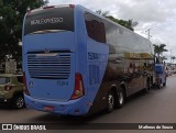 Real Expresso 15284 na cidade de Luziânia, Goiás, Brasil, por Matheus de Souza. Número da foto: #:id.