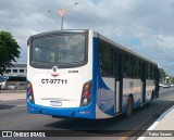 ViaBus Transportes CT-97711 na cidade de Belém, Pará, Brasil, por Fabio Soares. Número da foto: #12821053.