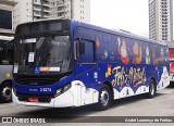 Transcooper > Norte Buss 2 6274 na cidade de Barueri, São Paulo, Brasil, por André Lourenço de Freitas. Número da foto: #12821807.