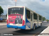 Transportes Águas Lindas BL-91608 na cidade de Belém, Pará, Brasil, por Fabio Soares. Número da foto: #12821036.