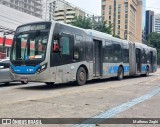 Viação Grajaú S.A. 6 1811 na cidade de São Paulo, São Paulo, Brasil, por Matheus Zaghi. Número da foto: #12820527.