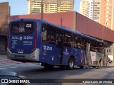 Auto Viação Bragança Metropolitana > Viação Raposo Tavares 12.2541 na cidade de São Paulo, São Paulo, Brasil, por Rafael Lopes de Oliveira. Número da foto: #12821230.