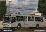 Expresso Azul 17L50 na cidade de Curitiba, Paraná, Brasil, por Busologia Gabrielística. Número da foto: #:id.
