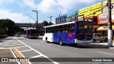 BR7 Mobilidade 1561 na cidade de São Bernardo do Campo, São Paulo, Brasil, por Roberto Teixeira. Número da foto: #12821853.