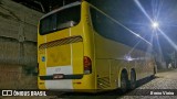 Viação Itapemirim 8717 na cidade de Campos dos Goytacazes, Rio de Janeiro, Brasil, por Breno Vieira. Número da foto: #12822474.