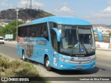 Auto Viação Progresso 6132 na cidade de Caruaru, Pernambuco, Brasil, por Lenilson da Silva Pessoa. Número da foto: #:id.