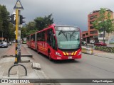 SI-18 S.A.S. S1512 na cidade de Bogotá, Colômbia, por Felipe Rodriguez. Número da foto: #12820871.