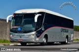 Expresso Cristália 206111 na cidade de São Paulo, São Paulo, Brasil, por Cosme Busmaníaco. Número da foto: #12821161.