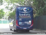 Viação Cometa 724539 na cidade de São Paulo, São Paulo, Brasil, por Alan Silva Rocha. Número da foto: #:id.