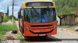 Transrosa 1711 na cidade de Lagoa Santa, Minas Gerais, Brasil, por heráclito fernandes. Número da foto: #12820964.