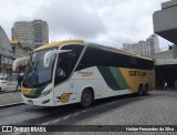 Empresa Gontijo de Transportes 19740 na cidade de Belo Horizonte, Minas Gerais, Brasil, por Helder Fernandes da Silva. Número da foto: #12821963.