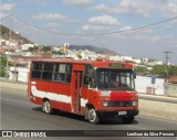 Ônibus Particulares 9234 na cidade de Caruaru, Pernambuco, Brasil, por Lenilson da Silva Pessoa. Número da foto: #:id.