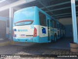Transul – Transportes Urbanos Nossa Senhora dos Prazeres 38 na cidade de Lages, Santa Catarina, Brasil, por LUCAS NASCIMENTO. Número da foto: #12820861.