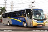 Fácil Transportes e Turismo RJ 140.001 na cidade de Nova Iguaçu, Rio de Janeiro, Brasil, por Paulo Henrique Pereira Borges. Número da foto: #12821989.