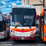 Comtrasuli 121 na cidade de San José, San José, Costa Rica, por Sebas Gamboa. Número da foto: #12820764.