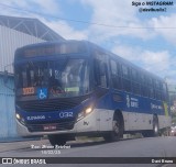 Viação Cruzeiro > Viação Sidon 032 na cidade de Ibirité, Minas Gerais, Brasil, por Davi Bruno. Número da foto: #12821019.