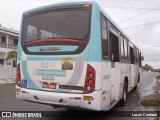 Viação Fortaleza 02917 na cidade de Fortaleza, Ceará, Brasil, por Lucas Caetano. Número da foto: #12820834.