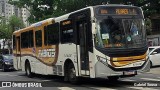 Transportes Fabio's RJ 154.067 na cidade de Rio de Janeiro, Rio de Janeiro, Brasil, por Gabriel Sousa. Número da foto: #:id.