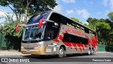 Auto Viação Gadotti 2216 na cidade de São Paulo, São Paulo, Brasil, por Francisco Ivano. Número da foto: #12822572.