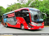 Empresa de Ônibus Pássaro Marron 5508 na cidade de São Paulo, São Paulo, Brasil, por Renan Vieira. Número da foto: #12821151.