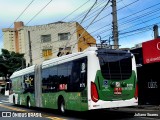 Next Mobilidade - ABC Sistema de Transporte 8179 na cidade de Santo André, São Paulo, Brasil, por Juliano Soares. Número da foto: #:id.