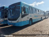 Transul – Transportes Urbanos Nossa Senhora dos Prazeres 18 na cidade de Lages, Santa Catarina, Brasil, por LUCAS NASCIMENTO. Número da foto: #12820865.