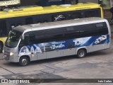 TCB - Sociedade de Transportes Coletivos de Brasília 1025-1 na cidade de Brasília, Distrito Federal, Brasil, por Luis Carlos. Número da foto: #12821844.