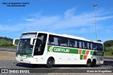 Empresa Gontijo de Transportes 21090 na cidade de João Monlevade, Minas Gerais, Brasil, por Mairo de Magalhães. Número da foto: #12822496.