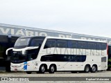 Auto Viação Catarinense 3513 na cidade de Balneário Camboriú, Santa Catarina, Brasil, por Raphael Malacarne. Número da foto: #12820518.