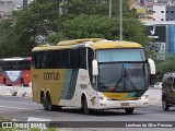 Empresa Gontijo de Transportes 14090 na cidade de Caruaru, Pernambuco, Brasil, por Lenilson da Silva Pessoa. Número da foto: #:id.