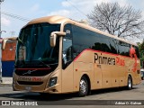 Primera Plus 6679 na cidade de Gustavo A. Madero, Ciudad de México, México, por Adrian O. Galvan. Número da foto: #12821322.
