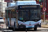CUTCSA - Companhia Uruguaia de Transporte Coletivo 64 na cidade de Montevideo, Montevideo, Uruguai, por Claudio Luiz. Número da foto: #12822271.