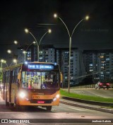 Mobibrasil São Lourenço >>> Mobi-PE 2.920 na cidade de Recife, Pernambuco, Brasil, por Joalison Batista. Número da foto: #:id.