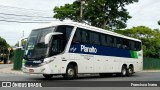 Planalto Transportes 2509 na cidade de São Paulo, São Paulo, Brasil, por Francisco Ivano. Número da foto: #:id.