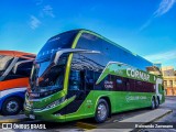 Cormar Bus 176 na cidade de Valparaíso, Valparaíso, Valparaíso, Chile, por Raimundo Zamorano. Número da foto: #12821048.