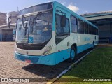 Transul – Transportes Urbanos Nossa Senhora dos Prazeres 97 na cidade de Lages, Santa Catarina, Brasil, por LUCAS NASCIMENTO. Número da foto: #12820866.