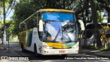 Empresa Gontijo de Transportes 14610 na cidade de São Paulo, São Paulo, Brasil, por Adriano Gonçalves Soares Dos Santos. Número da foto: #12820795.