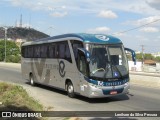 Viação Cruzeiro 6031 na cidade de Caruaru, Pernambuco, Brasil, por Lenilson da Silva Pessoa. Número da foto: #12822018.