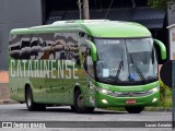 Auto Viação Catarinense 3415 na cidade de Blumenau, Santa Catarina, Brasil, por Lucas Amorim. Número da foto: #:id.
