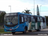 Pioneira Transportes 1095 na cidade de Cascavel, Paraná, Brasil, por Alexandre Rodrigo. Número da foto: #12821244.