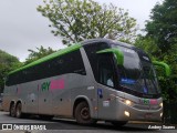 Waybus Viagens e Turismo 1720 na cidade de São Paulo, São Paulo, Brasil, por Andrey Soares. Número da foto: #:id.