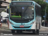 Aliança Transportes Urbanos 21709 na cidade de Fortaleza, Ceará, Brasil, por Wescley  Costa. Número da foto: #:id.