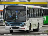 Viação Redentor C47851 na cidade de Rio de Janeiro, Rio de Janeiro, Brasil, por André Almeida. Número da foto: #:id.
