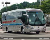 Viação Piracicabana 7124 na cidade de Barueri, São Paulo, Brasil, por Tadeu Vasconcelos. Número da foto: #12821083.